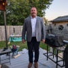 Chris Milligan Photo